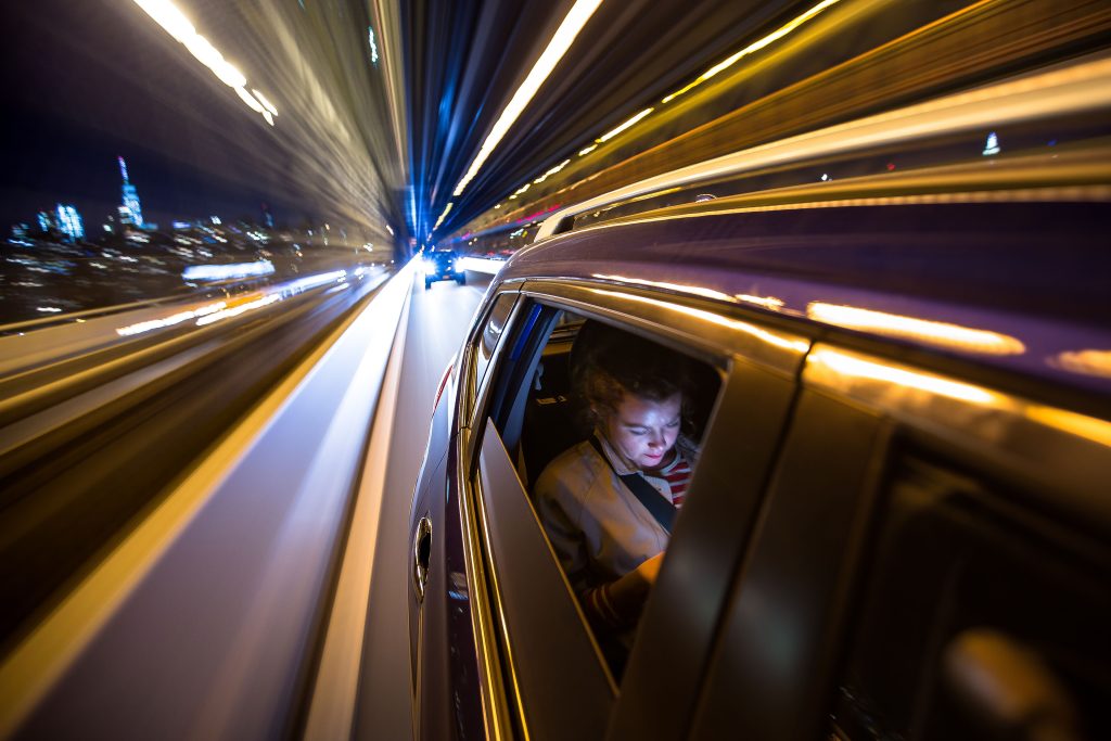 Liverpool taxi transfer services - Airport Transfers